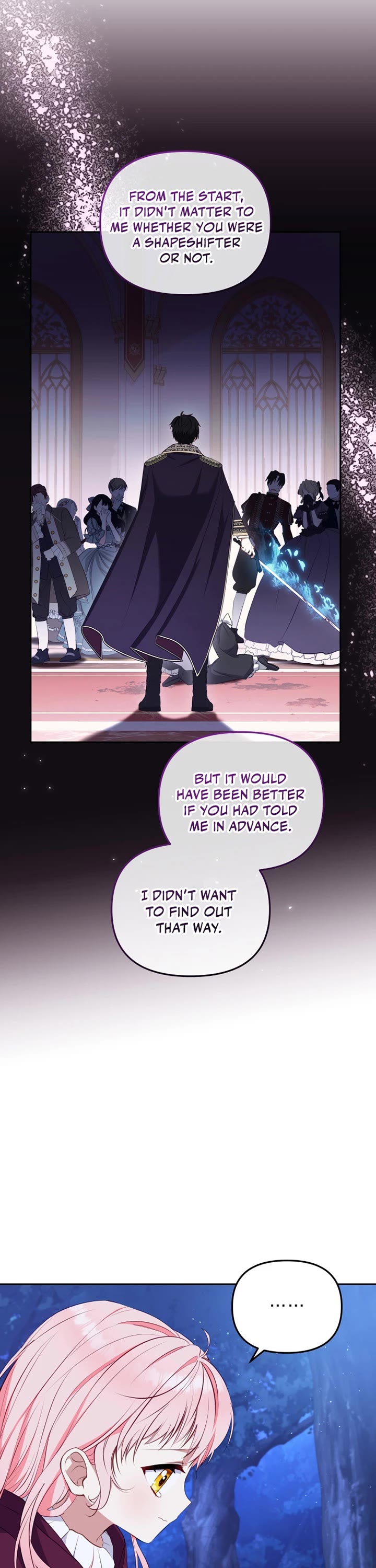 I'm Being Raised by Villains Chapter 36 page 13 - Chapter 36