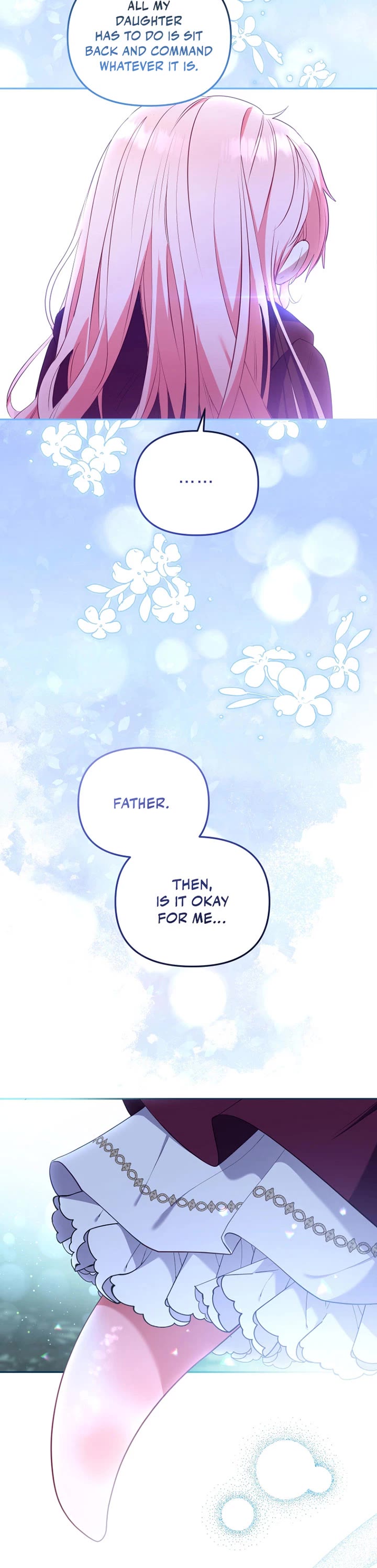 I'm Being Raised by Villains Chapter 36 page 16 - Chapter 36