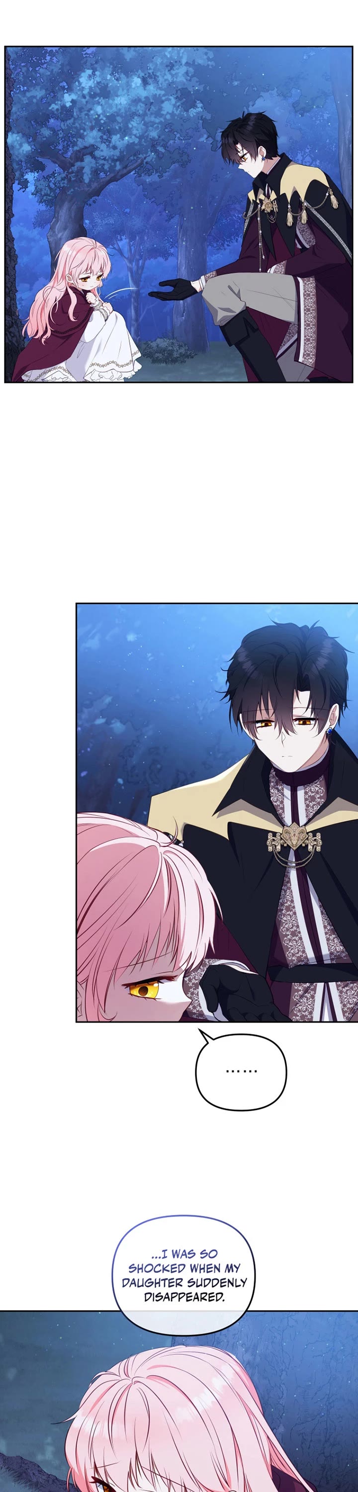 I'm Being Raised by Villains Chapter 36 page 2 - Chapter 36