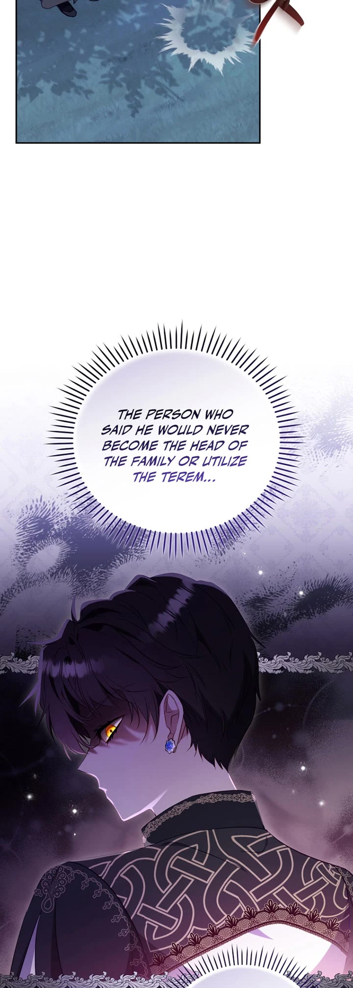 I'm Being Raised by Villains Chapter 36 page 28 - Chapter 36