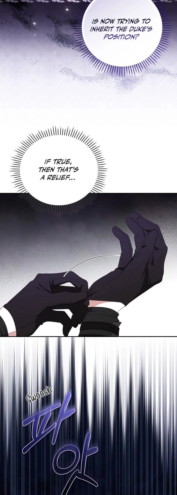 I'm Being Raised by Villains Chapter 36 page 29 - Chapter 36