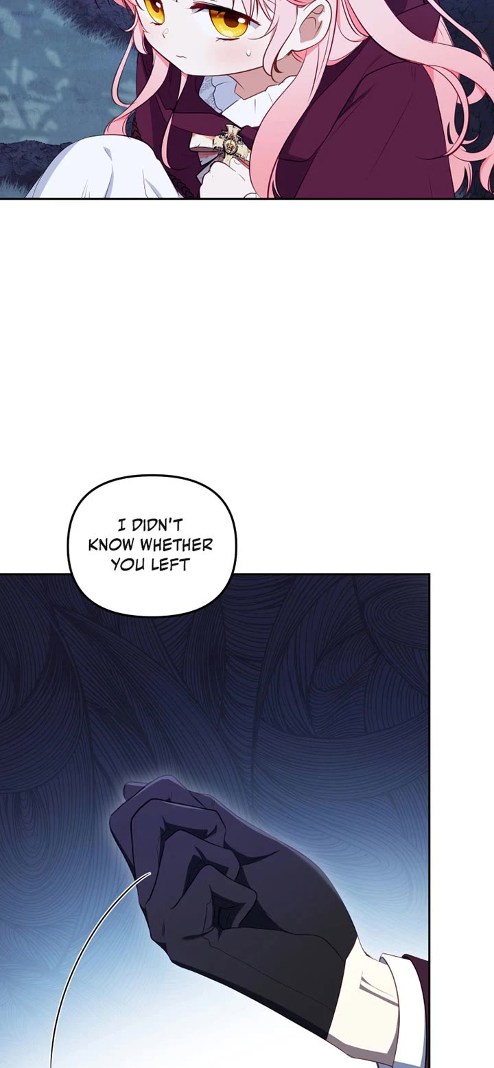 I'm Being Raised by Villains Chapter 36 page 3 - Chapter 36