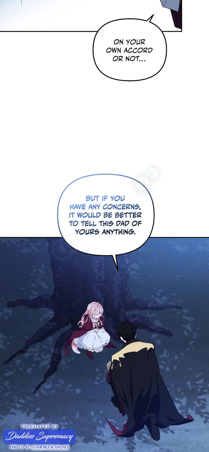 I'm Being Raised by Villains Chapter 36 page 4 - Chapter 36