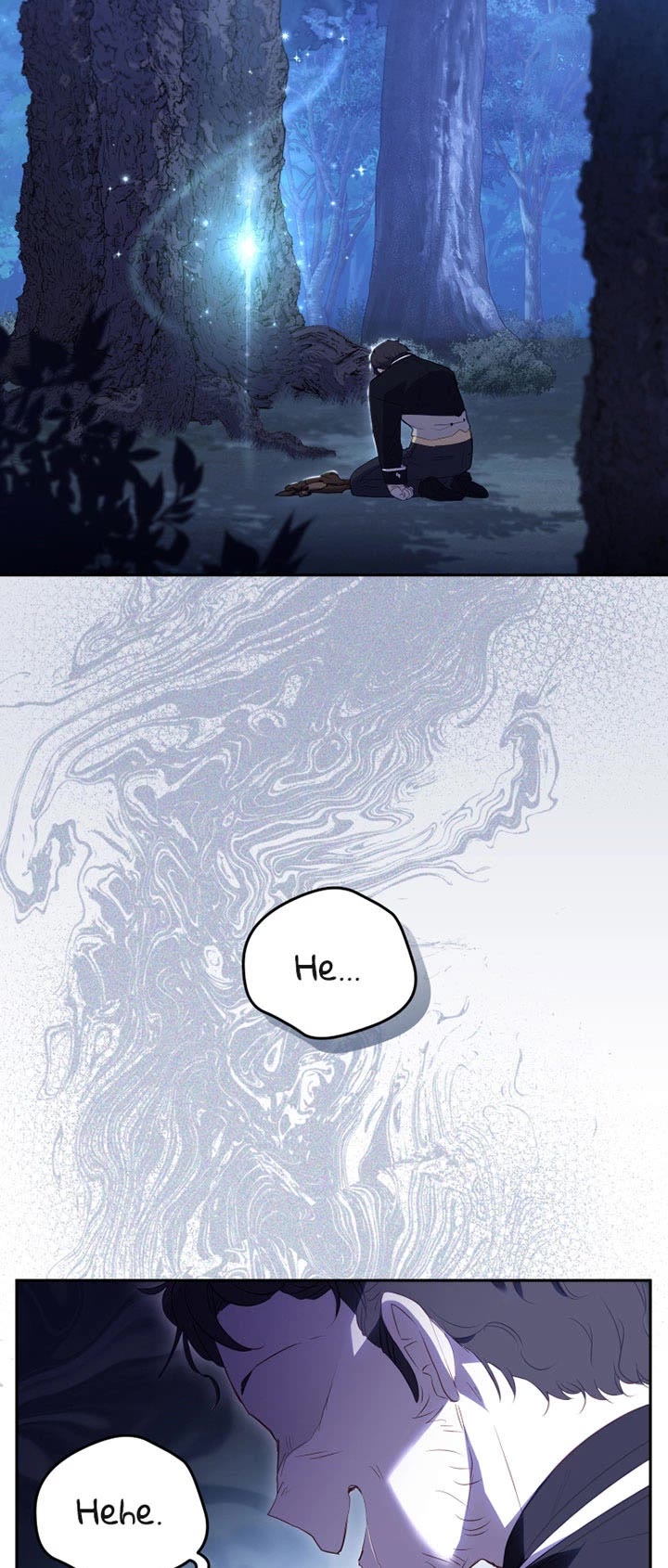 I'm Being Raised by Villains Chapter 36 page 41 - Chapter 36
