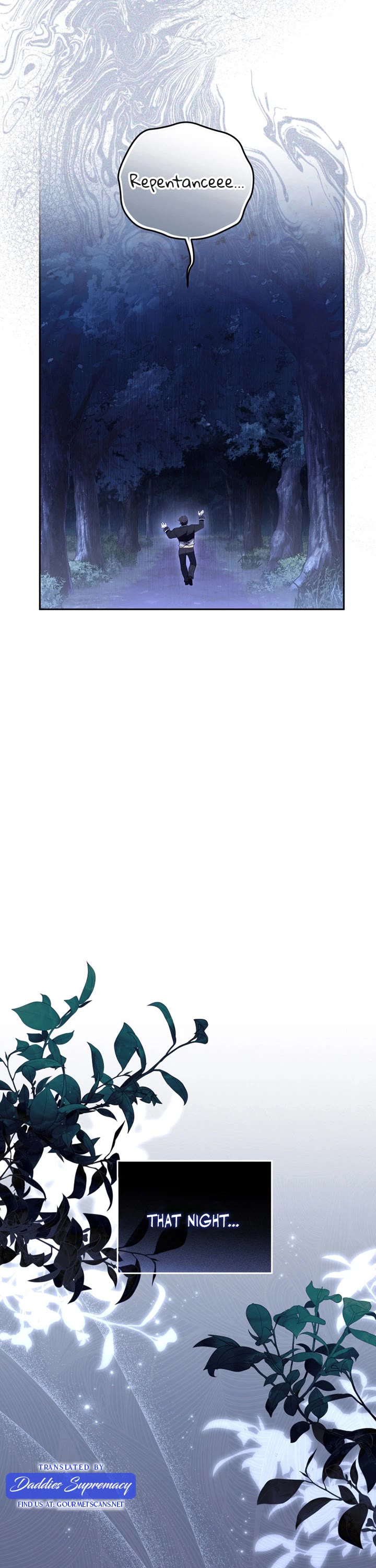 I'm Being Raised by Villains Chapter 36 page 43 - Chapter 36