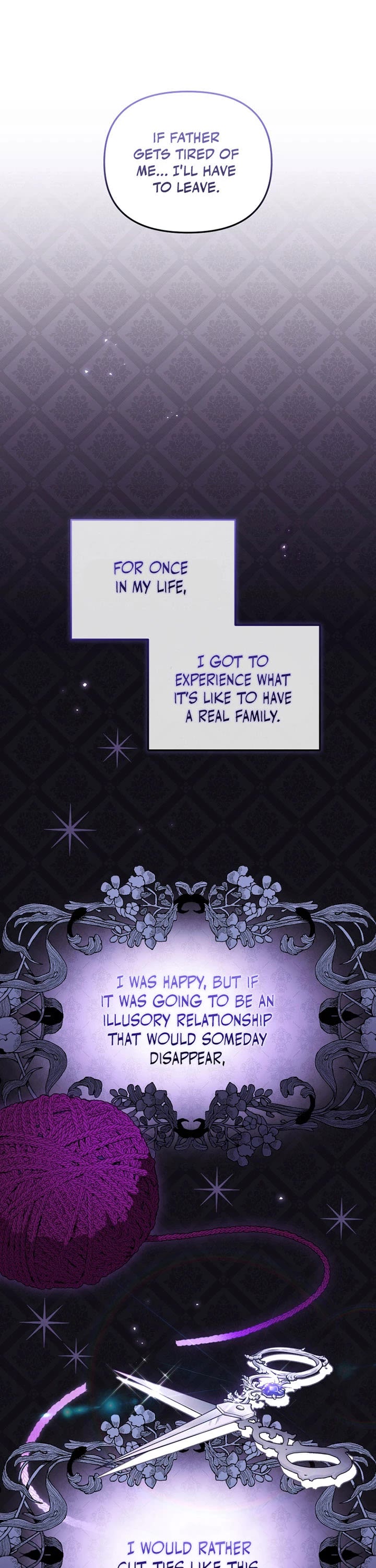 I'm Being Raised by Villains Chapter 36 page 6 - Chapter 36