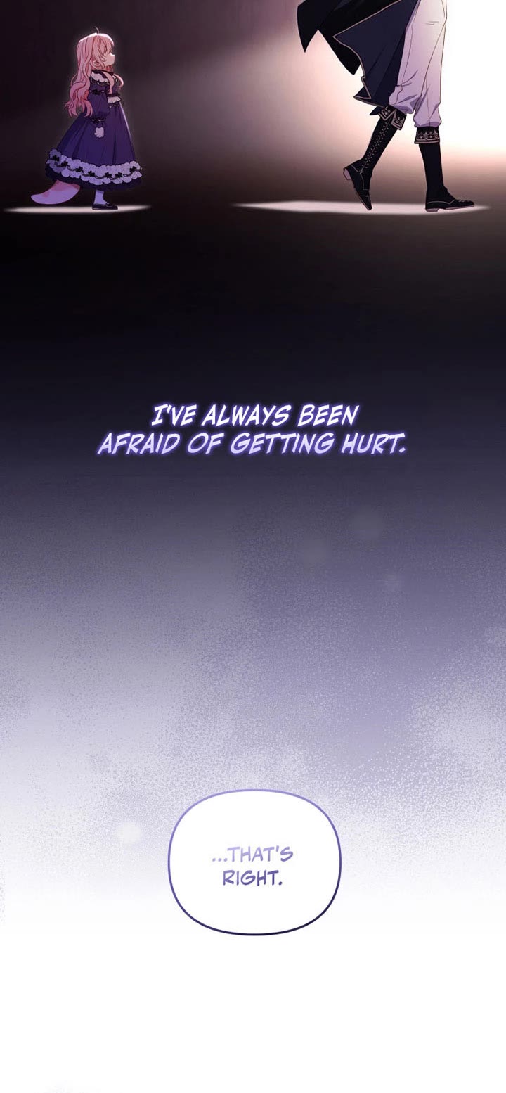I'm Being Raised by Villains Chapter 36 page 8 - Chapter 36