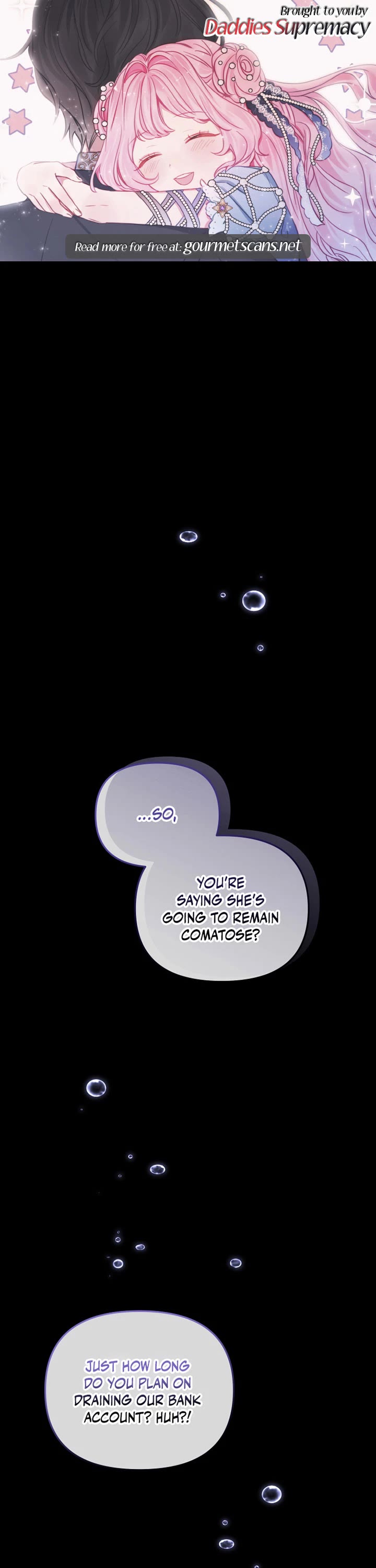 I'm Being Raised by Villains Chapter 37 page 1 - Chapter 37