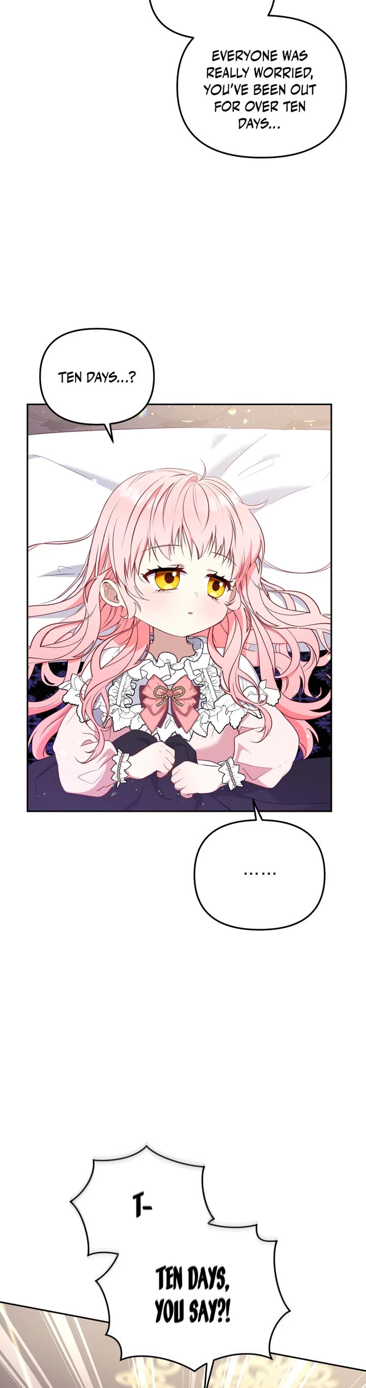 I'm Being Raised by Villains Chapter 37 page 12 - Chapter 37