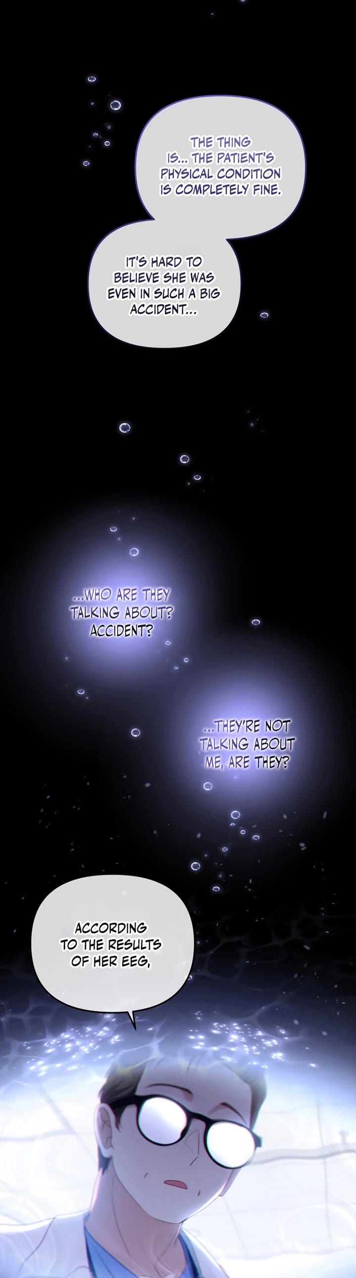 I'm Being Raised by Villains Chapter 37 page 2 - Chapter 37