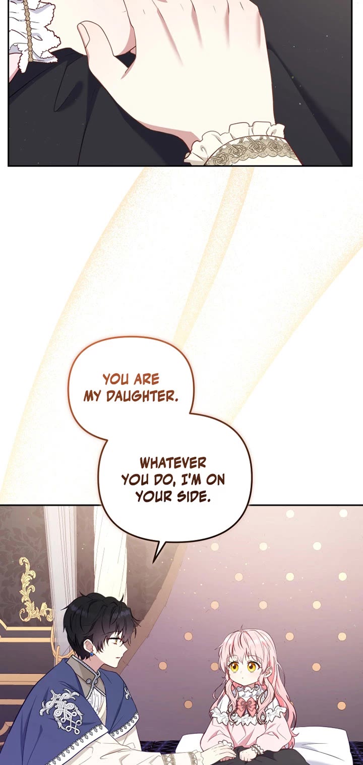 I'm Being Raised by Villains Chapter 37 page 29 - Chapter 37