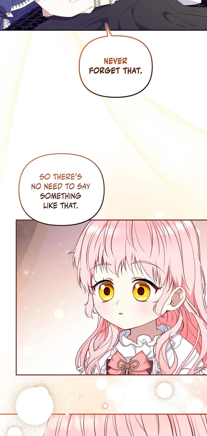 I'm Being Raised by Villains Chapter 37 page 30 - Chapter 37