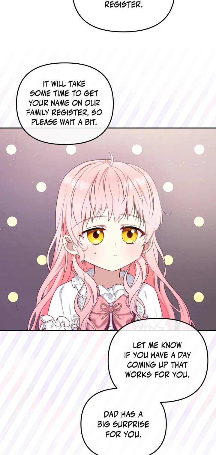 I'm Being Raised by Villains Chapter 37 page 34 - Chapter 37