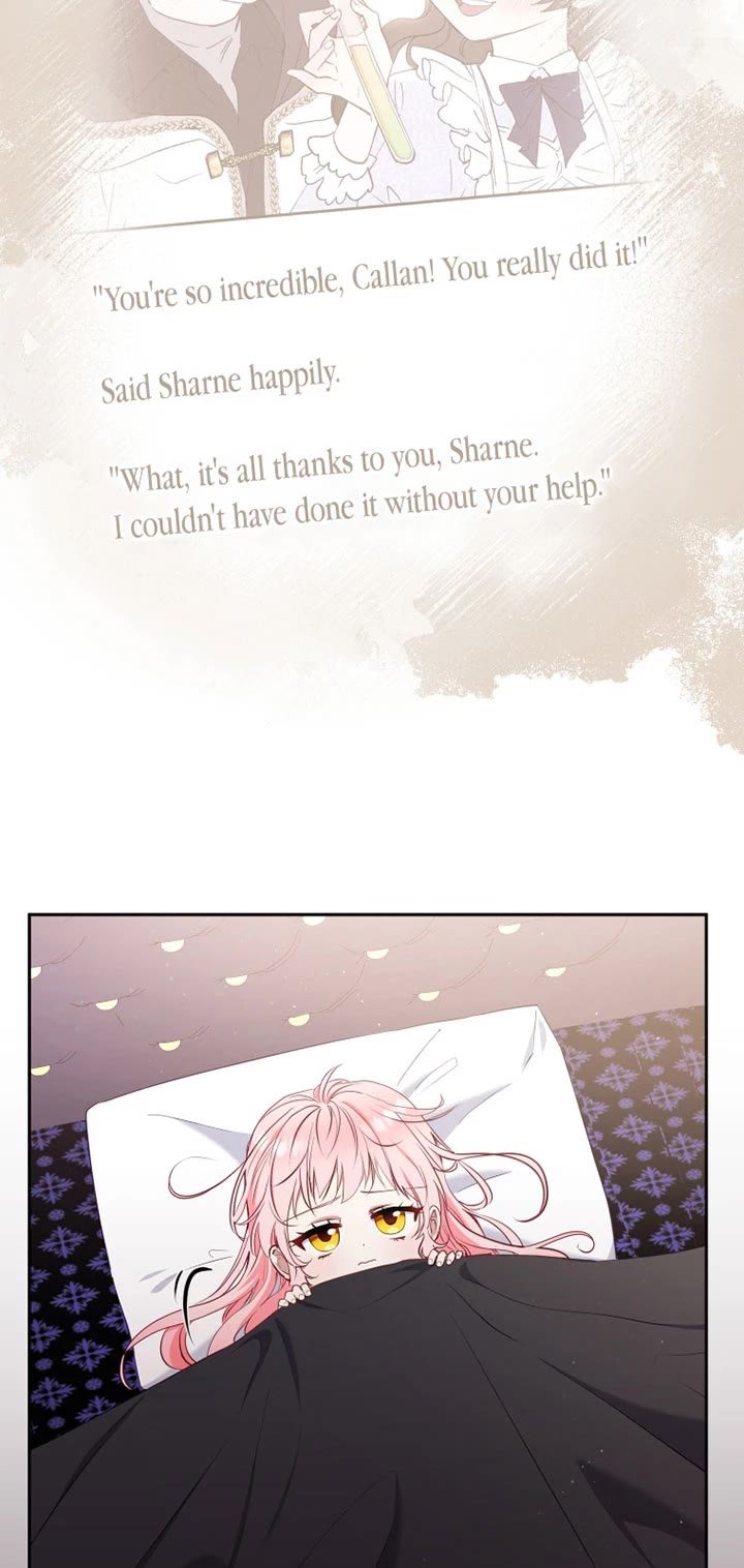 I'm Being Raised by Villains Chapter 37 page 37 - Chapter 37