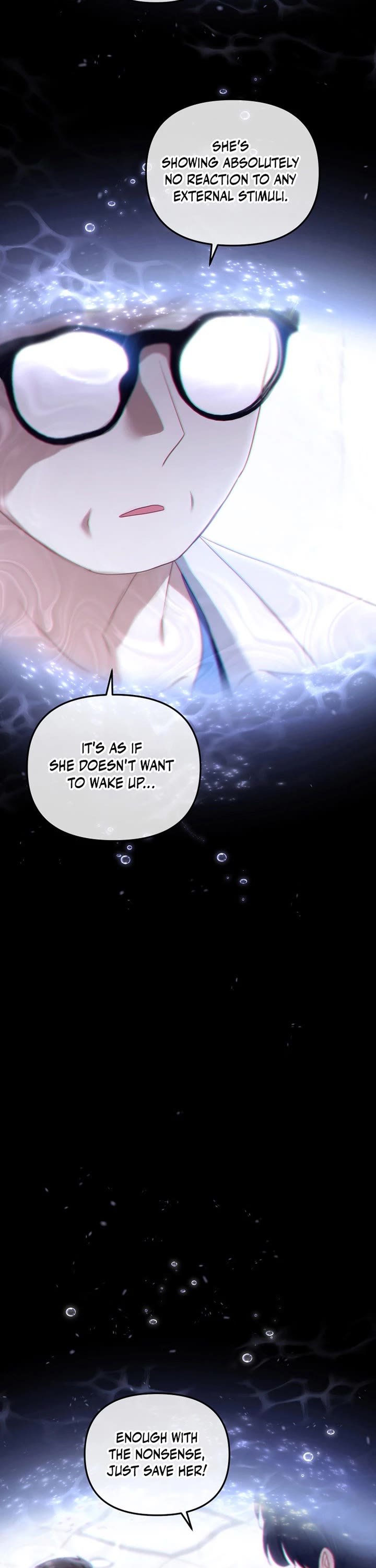 I'm Being Raised by Villains Chapter 37 page 4 - Chapter 37