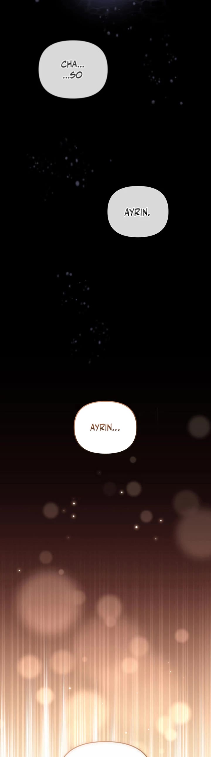 I'm Being Raised by Villains Chapter 37 page 8 - Chapter 37