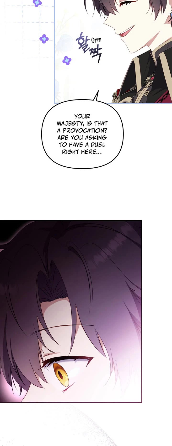 I'm Being Raised by Villains Chapter 38 page 15 - Chapter 38