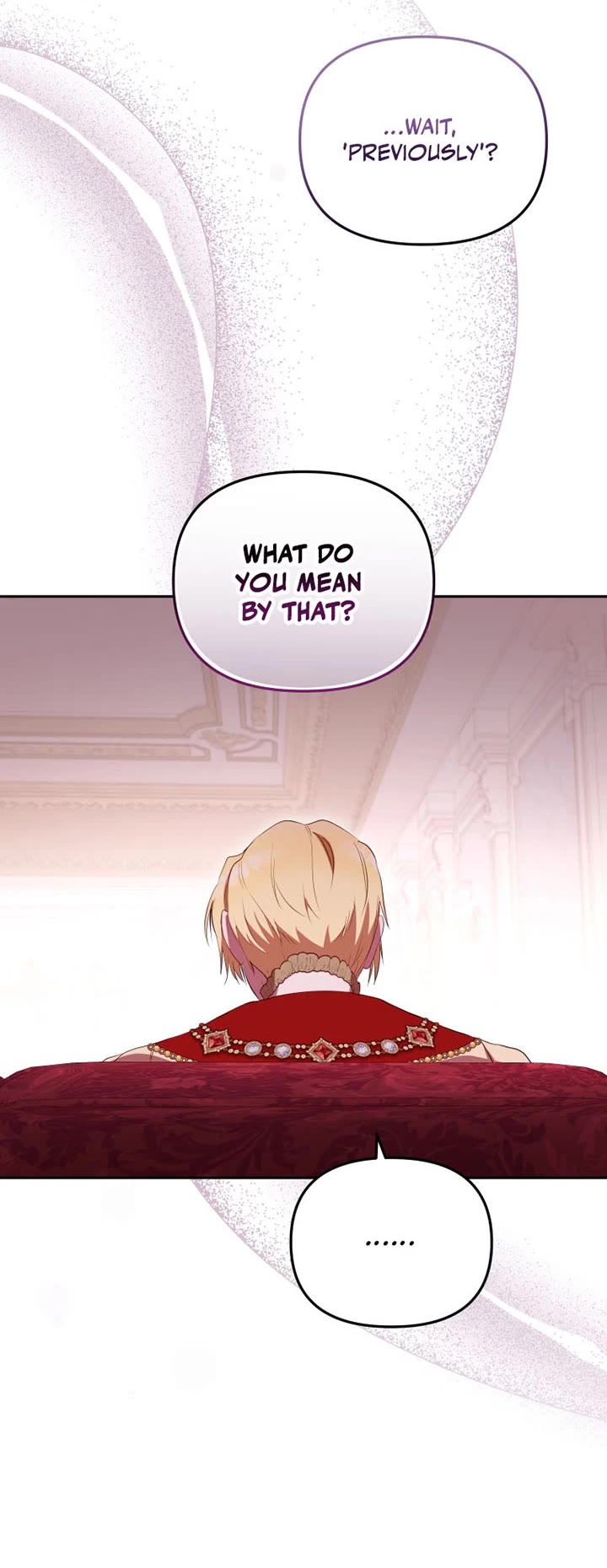 I'm Being Raised by Villains Chapter 38 page 16 - Chapter 38