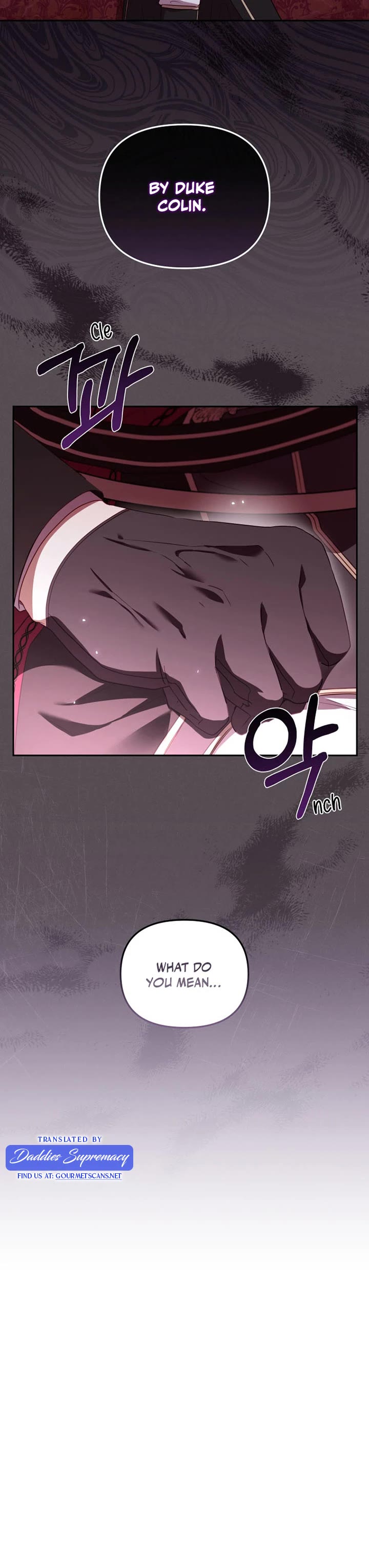 I'm Being Raised by Villains Chapter 38 page 18 - Chapter 38