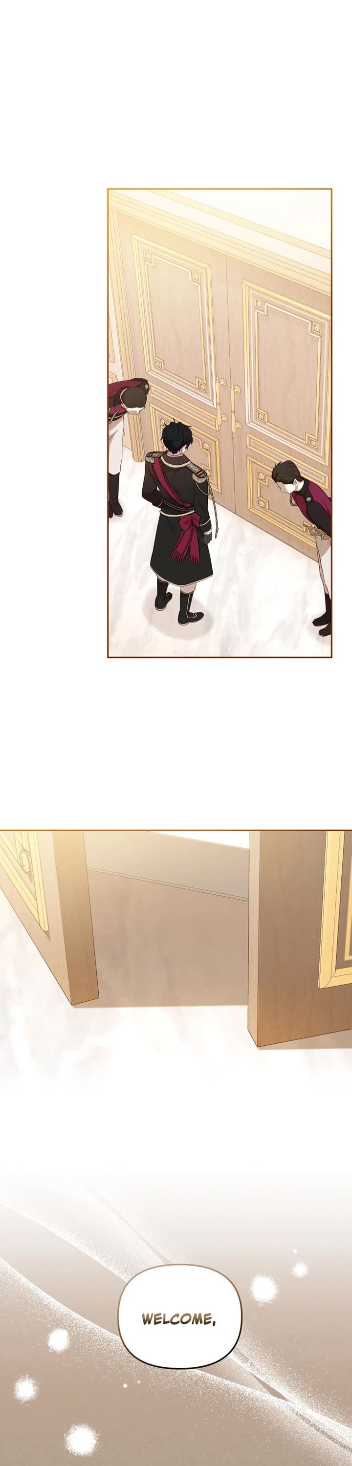 I'm Being Raised by Villains Chapter 38 page 2 - Chapter 38