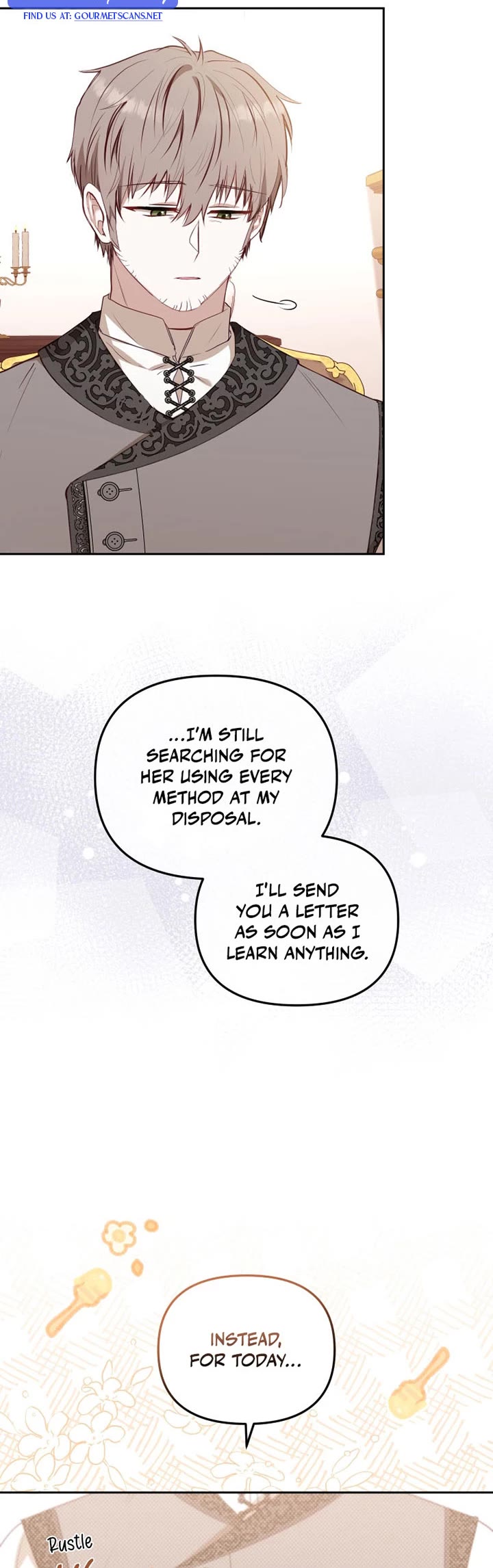 I'm Being Raised by Villains Chapter 38 page 28 - Chapter 38