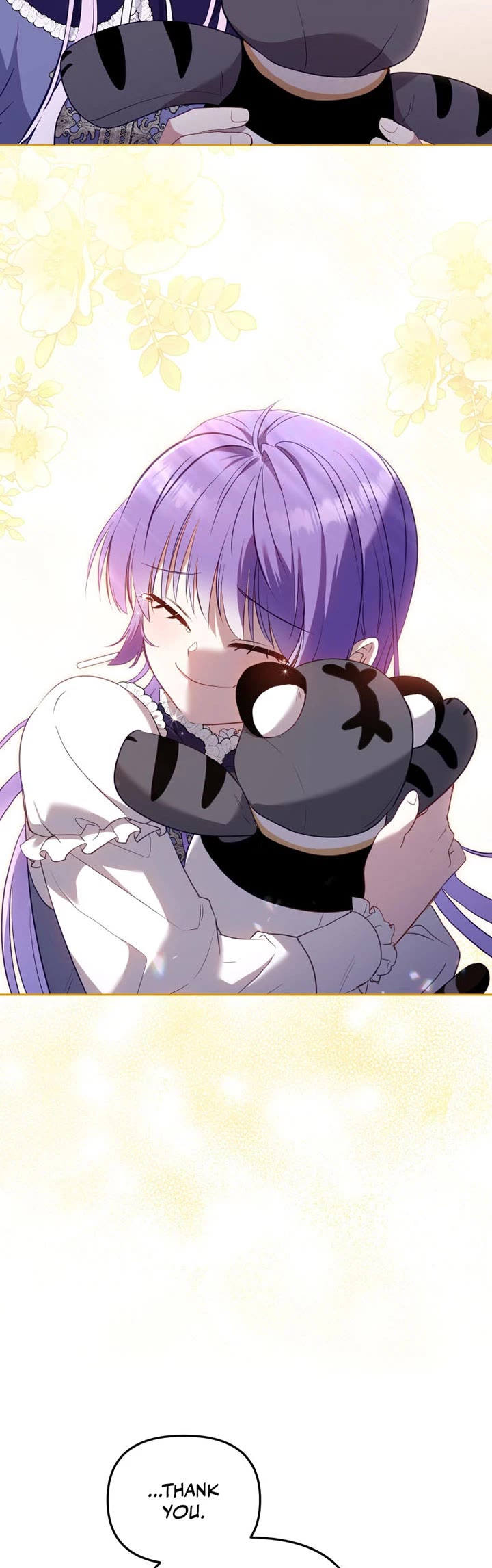 I'm Being Raised by Villains Chapter 38 page 31 - Chapter 38