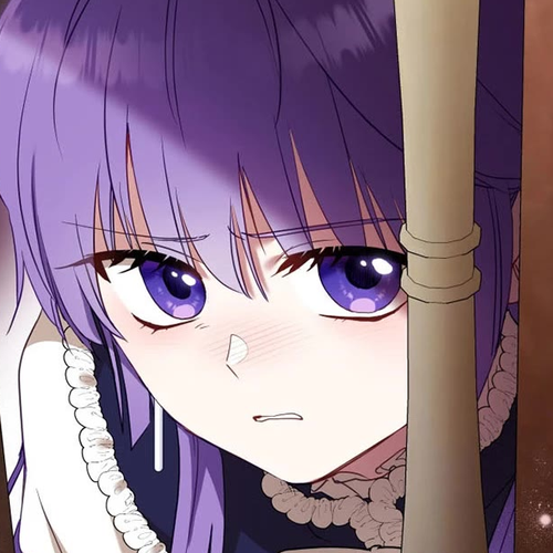 I'm Being Raised by Villains Chapter 38 cover