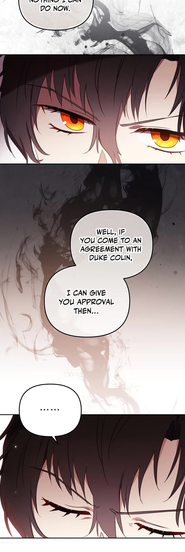 I'm Being Raised by Villains Chapter 39 page 10 - Chapter 39