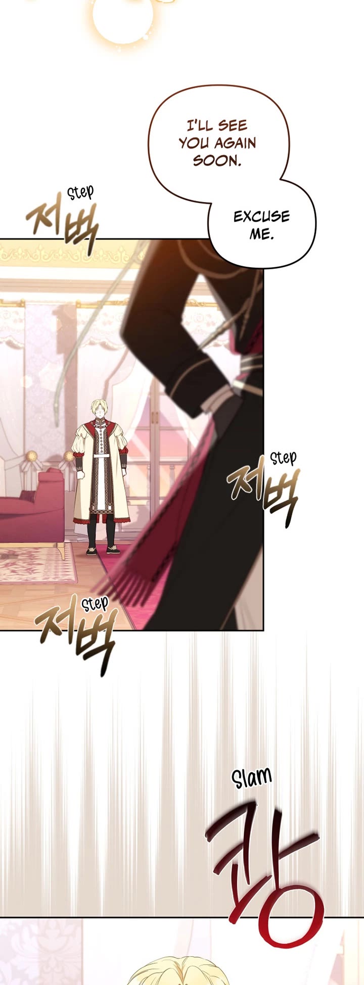 I'm Being Raised by Villains Chapter 39 page 14 - Chapter 39