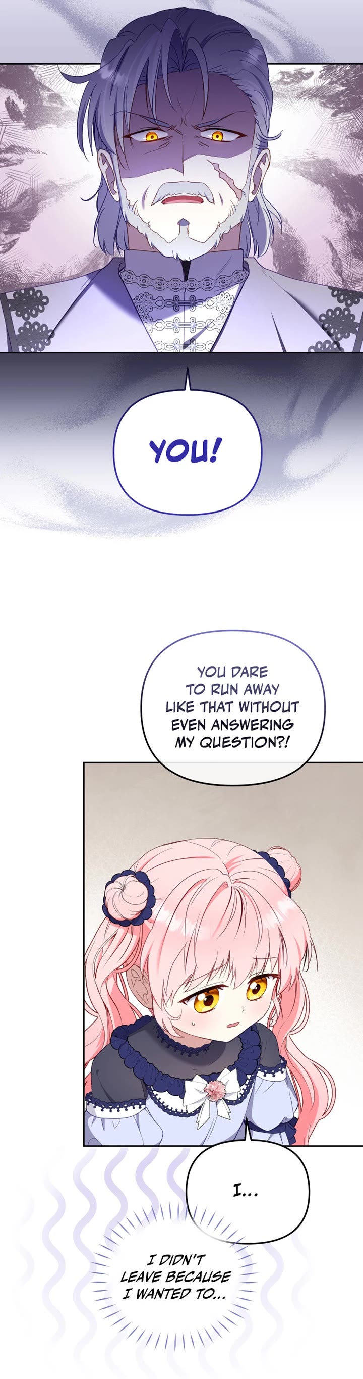 I'm Being Raised by Villains Chapter 39 page 26 - Chapter 39