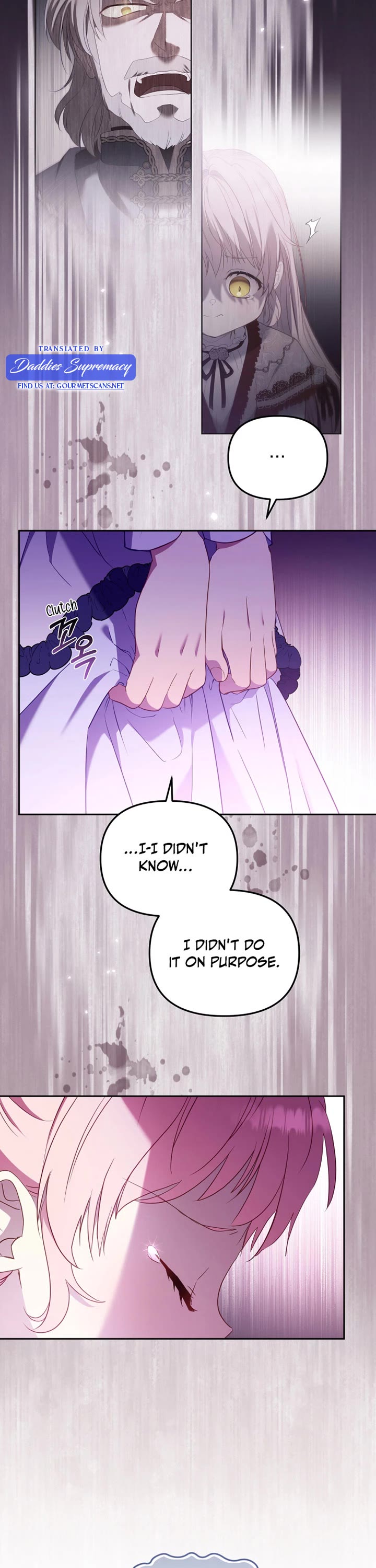 I'm Being Raised by Villains Chapter 39 page 28 - Chapter 39