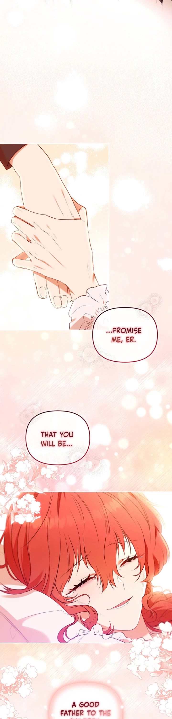I'm Being Raised by Villains Chapter 39 page 6 - Chapter 39