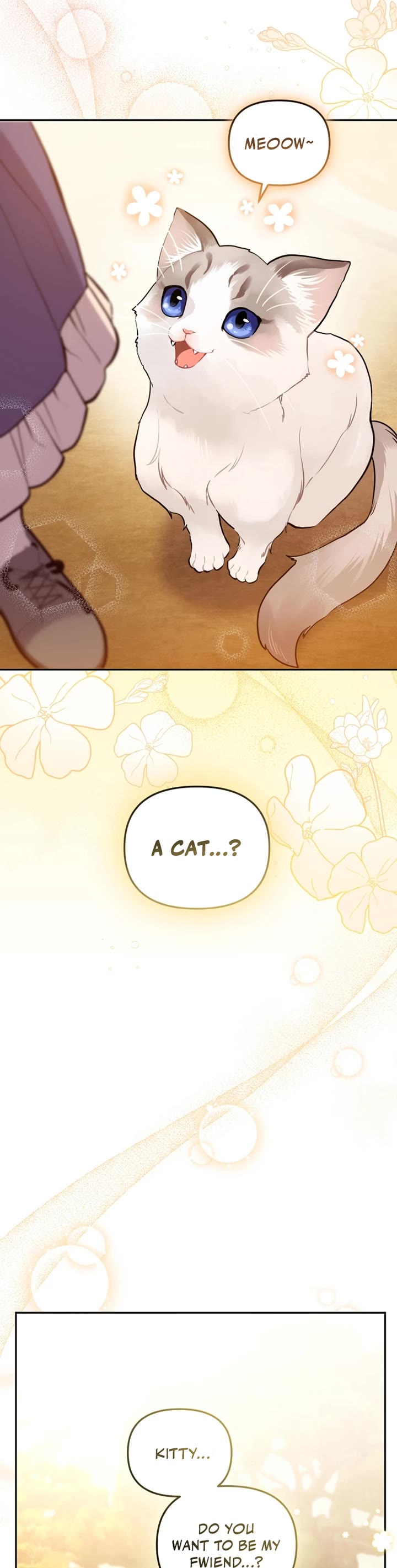 I'm Being Raised by Villains Chapter 4 page 17 - Chapter 4