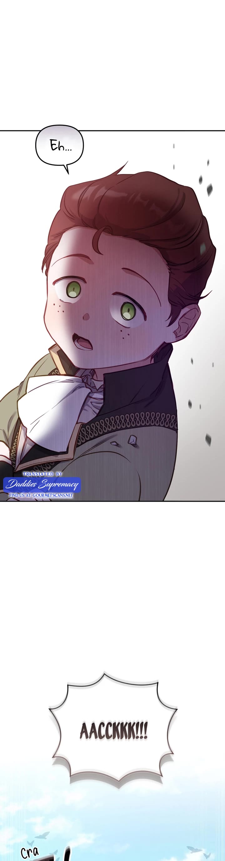 I'm Being Raised by Villains Chapter 4 page 2 - Chapter 4