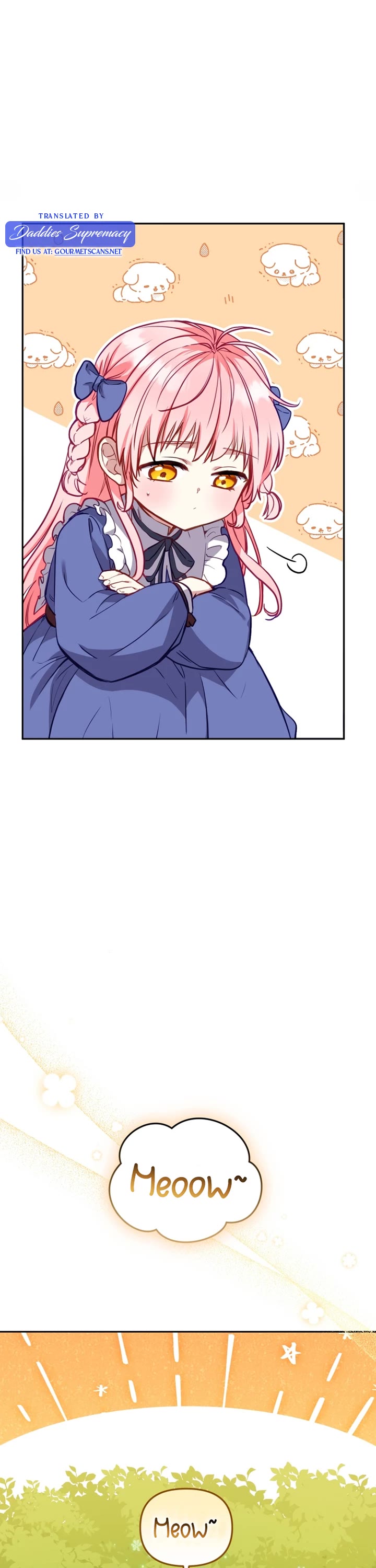 I'm Being Raised by Villains Chapter 4 page 22 - Chapter 4