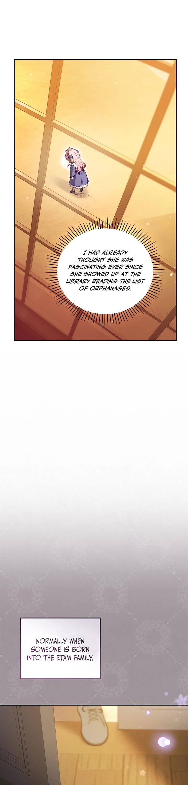 I'm Being Raised by Villains Chapter 4 page 31 - Chapter 4