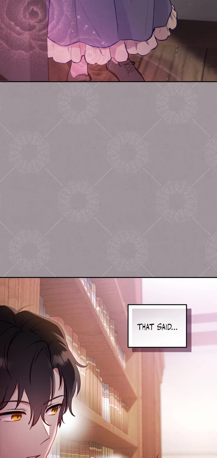 I'm Being Raised by Villains Chapter 4 page 33 - Chapter 4