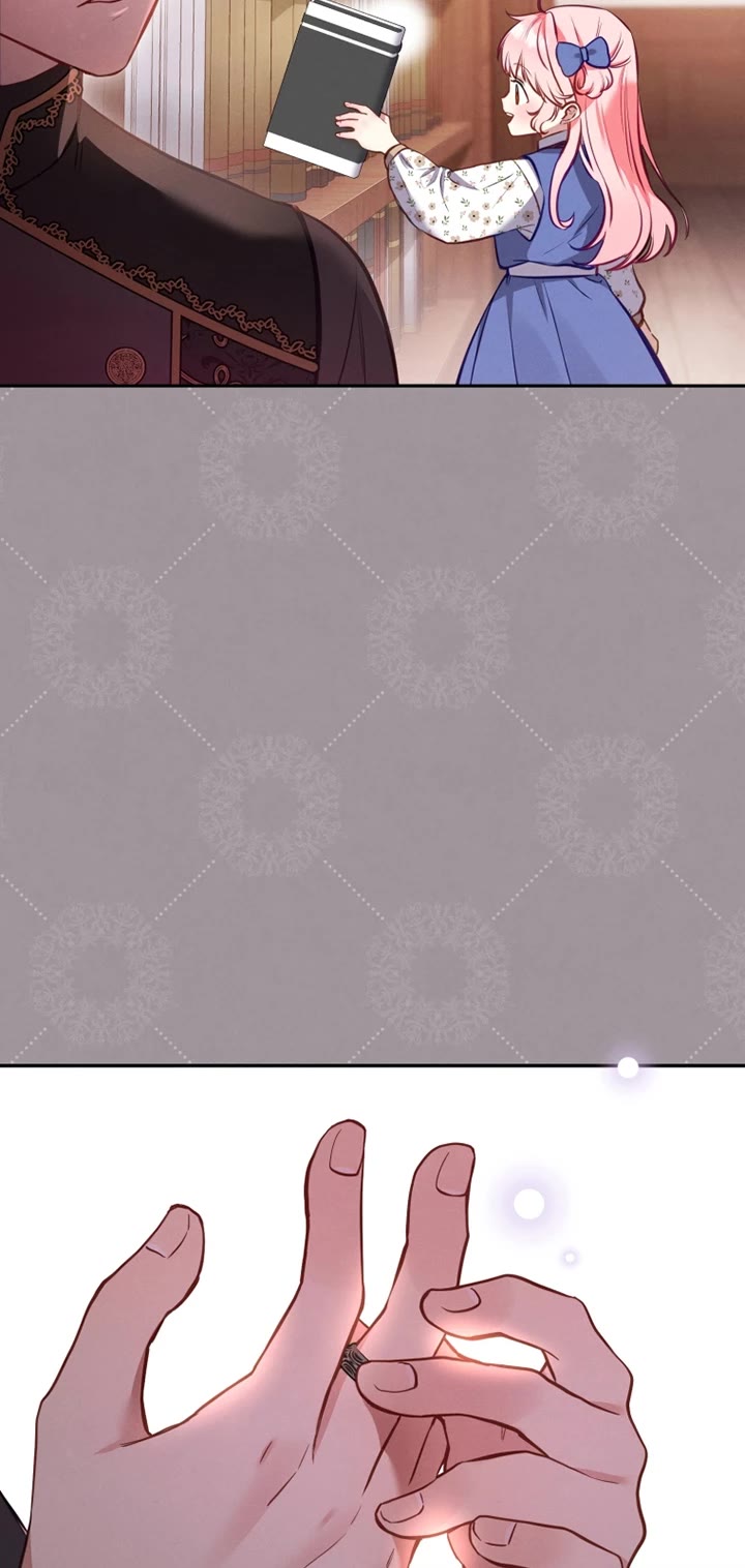 I'm Being Raised by Villains Chapter 4 page 34 - Chapter 4