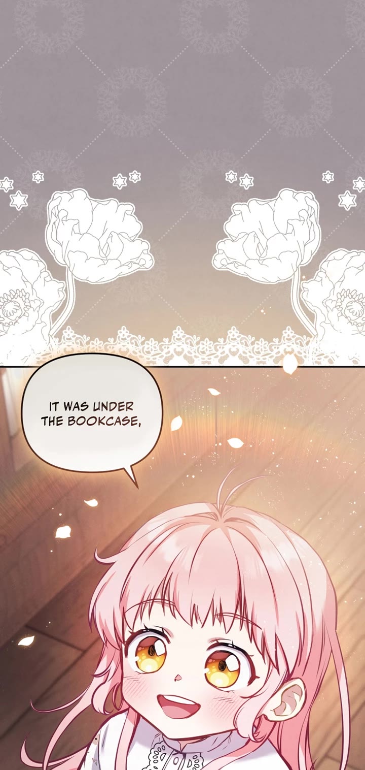 I'm Being Raised by Villains Chapter 4 page 37 - Chapter 4