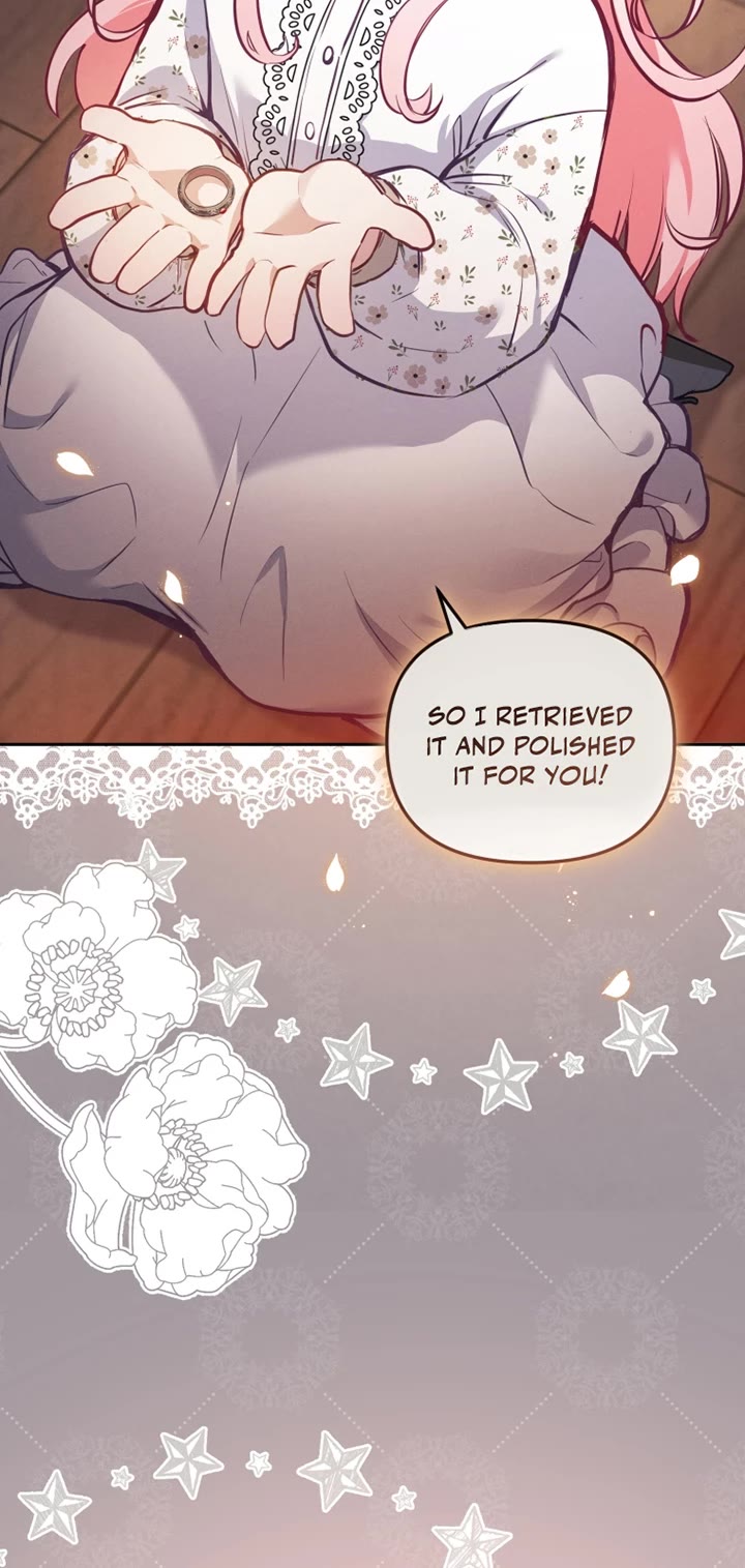 I'm Being Raised by Villains Chapter 4 page 38 - Chapter 4