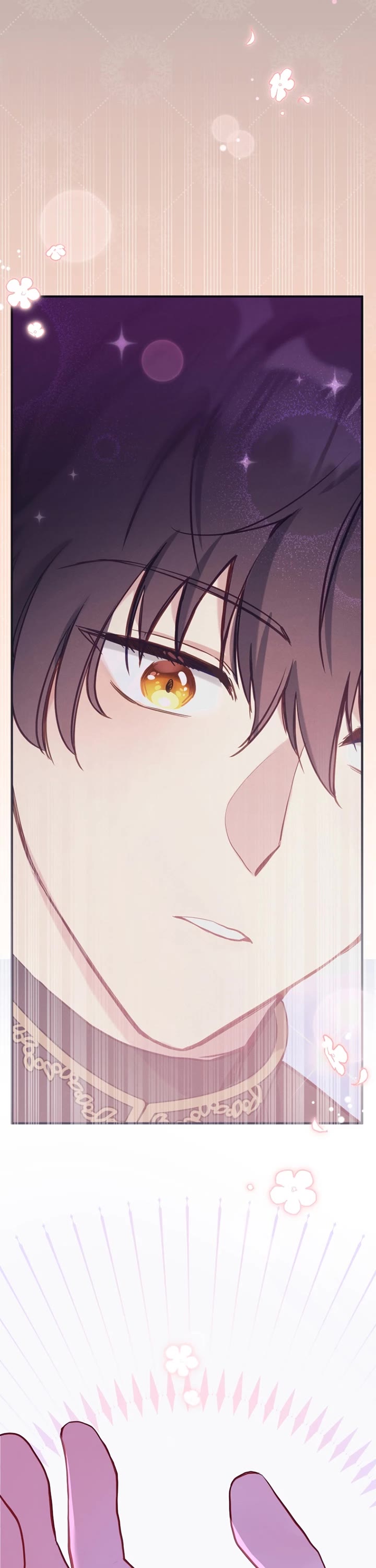 I'm Being Raised by Villains Chapter 4 page 40 - Chapter 4