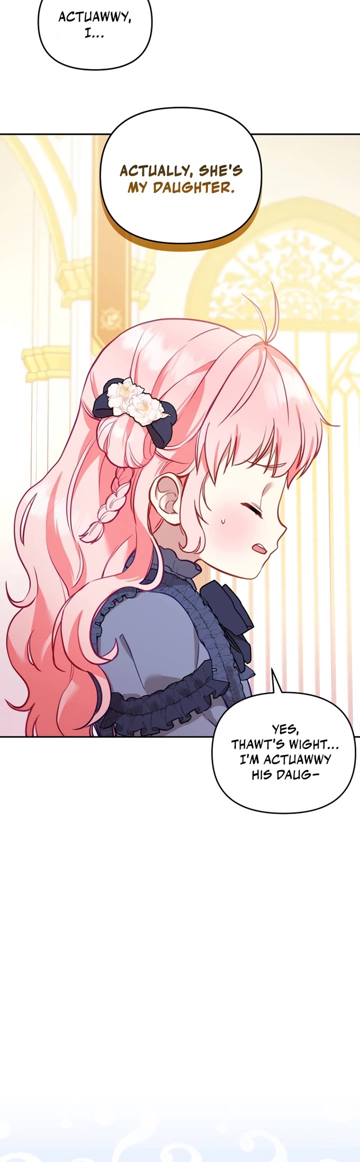 I'm Being Raised by Villains Chapter 4 page 51 - Chapter 4