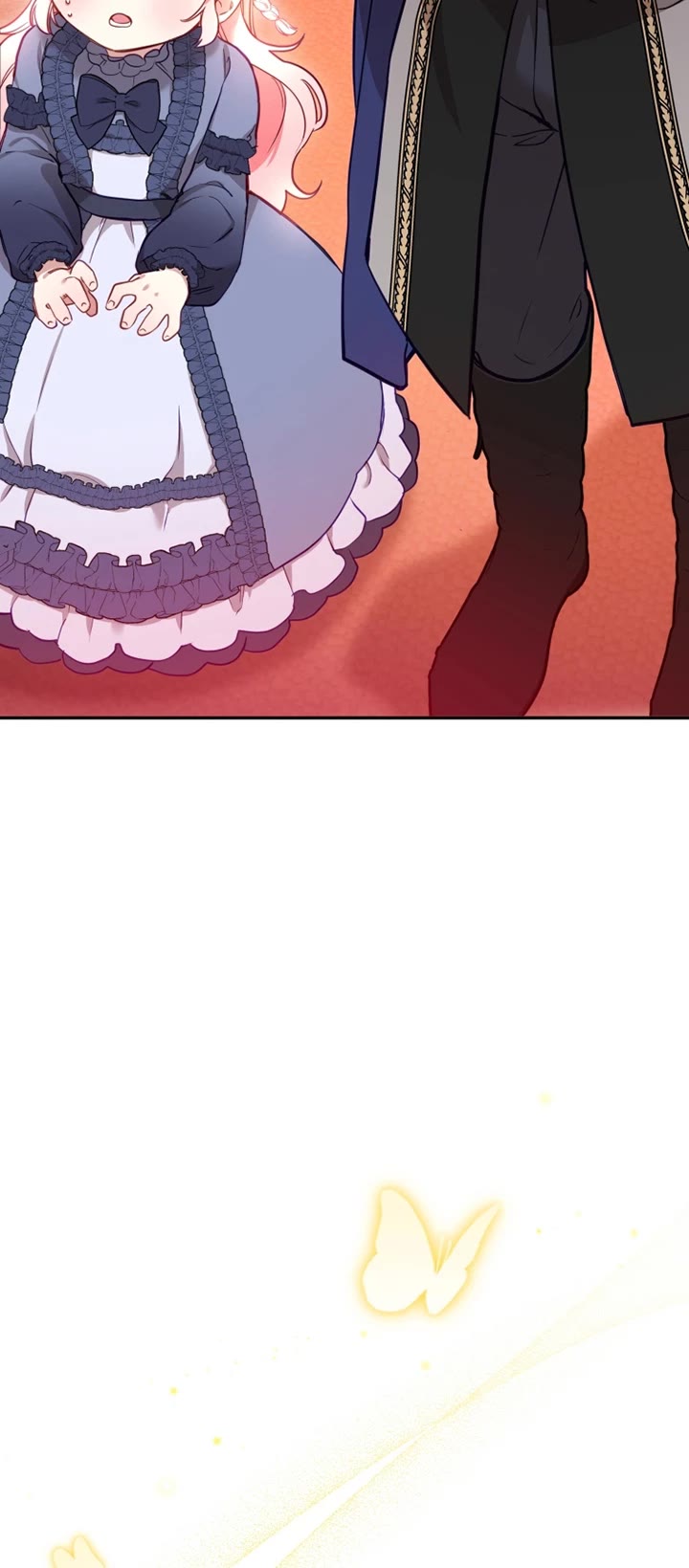 I'm Being Raised by Villains Chapter 4 page 53 - Chapter 4