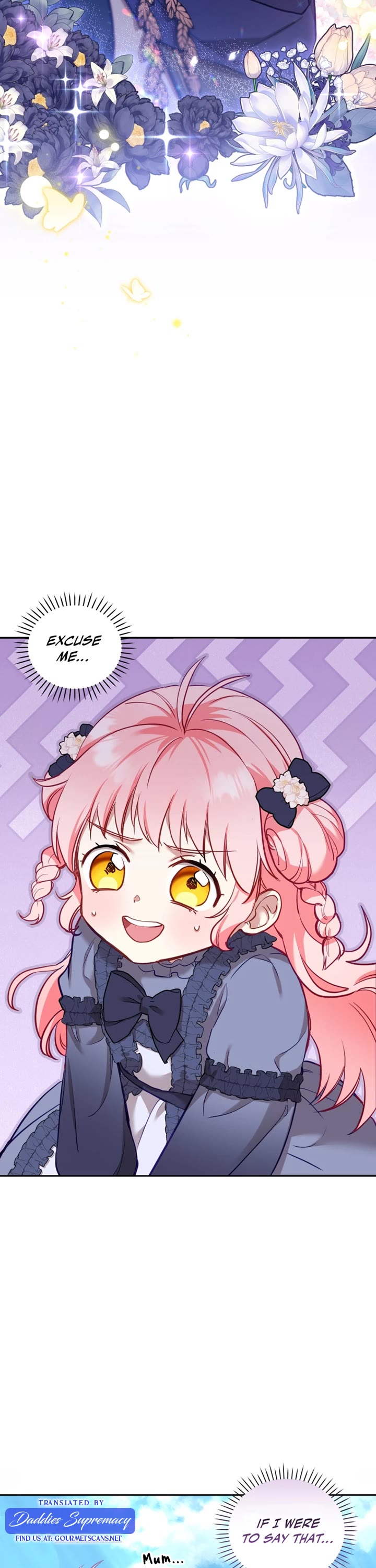 I'm Being Raised by Villains Chapter 4 page 55 - Chapter 4