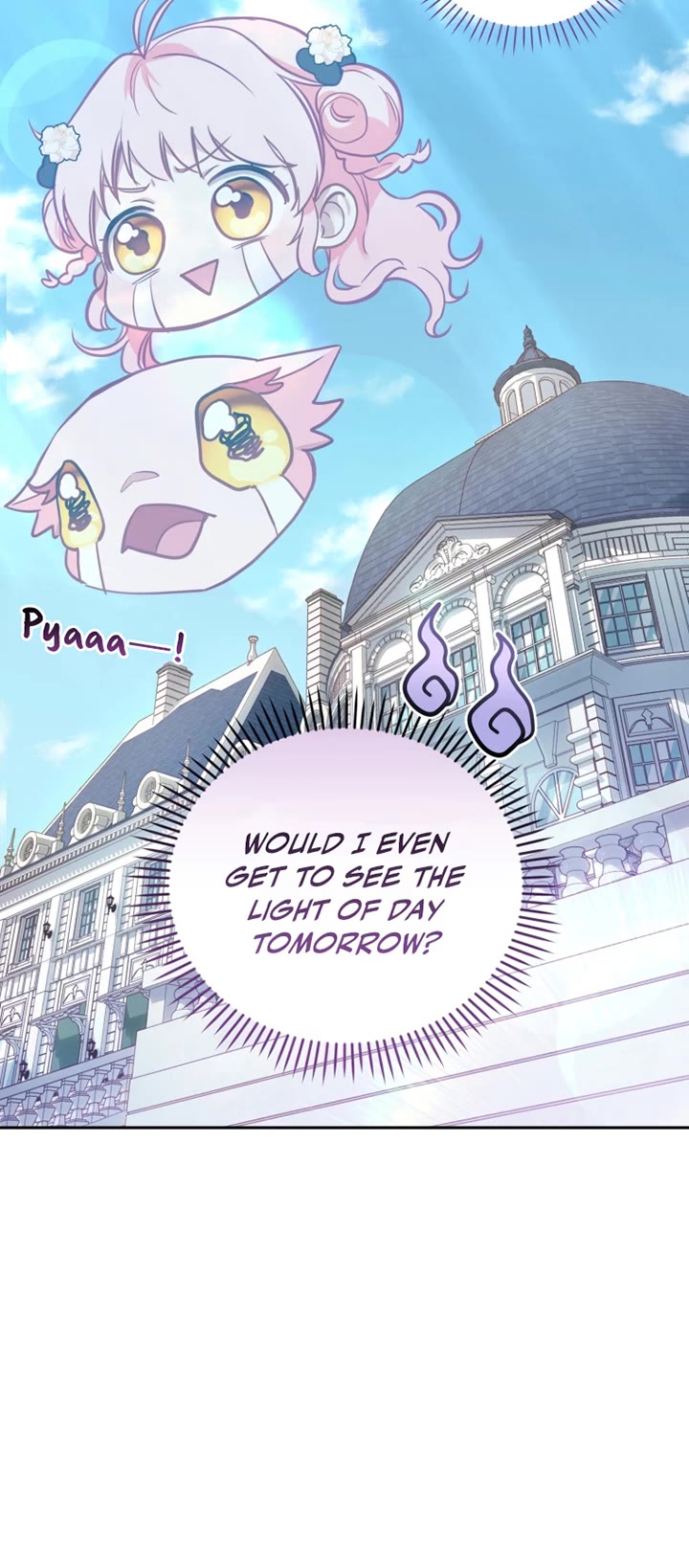 I'm Being Raised by Villains Chapter 4 page 56 - Chapter 4