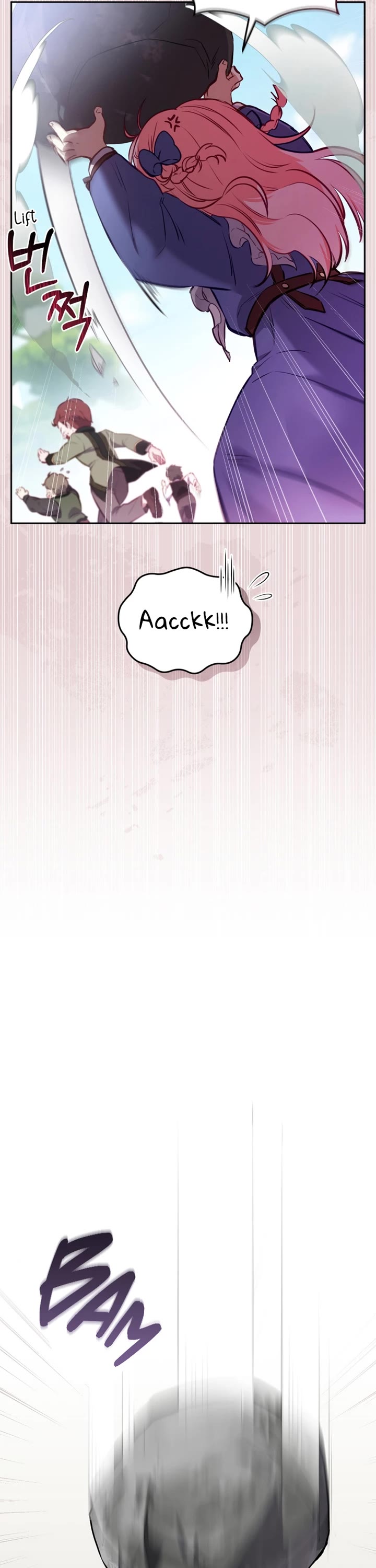 I'm Being Raised by Villains Chapter 4 page 7 - Chapter 4