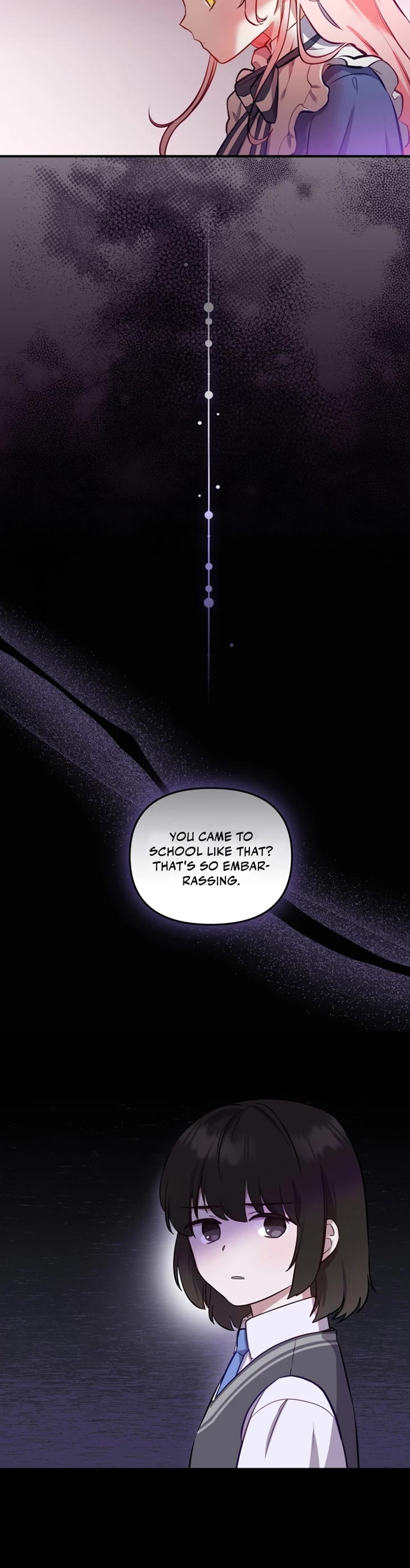 I'm Being Raised by Villains Chapter 4 page 9 - Chapter 4