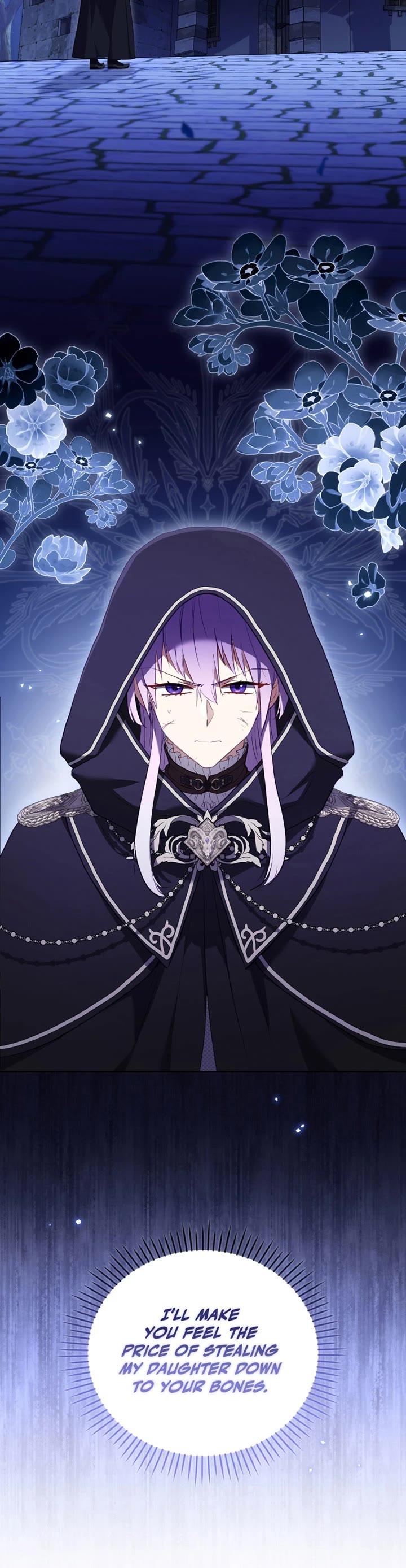 I'm Being Raised by Villains Chapter 40 page 33 - Chapter 40