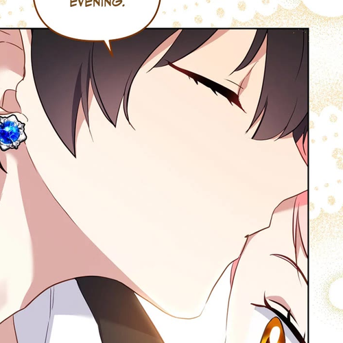 I'm Being Raised by Villains Chapter 40 cover