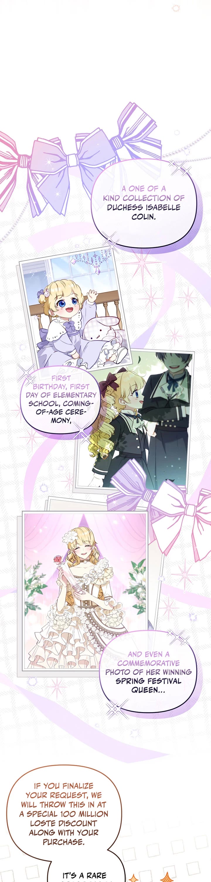 I'm Being Raised by Villains Chapter 41 page 19 - Chapter 41